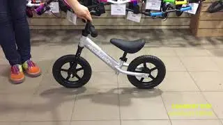 Беговел Ecobalance Next 2021