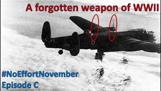 Airborne Cigar: Electronic Warfare in World War 2