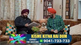 🌟 KHUSHI | KKHD TV Show | Quater-Final | Season 12 | Rohtak