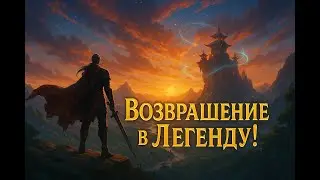 Comeback PW 1.4.6 X &mdash; Возвращение в Легенду! Обзор, Гайды, Ивенты и Розыгрыши в Perfect World!
