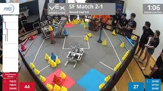 SF2-1 - 7682E, 7682S, 2918E, 2919C