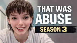That Was Abuse (Season 3)