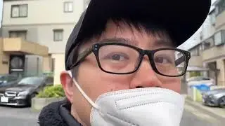 Ichikawa Live Walk