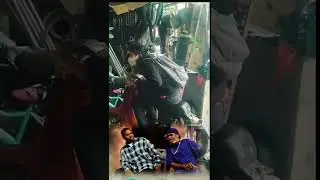tuwang tuwa sa motor  na nakita nmin SUZUKI 90cc  test drive🤣😂🤣😂