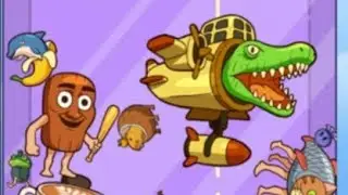 MERGE FELLAS: All update ultimate Italian brainrot gameplay🎮
