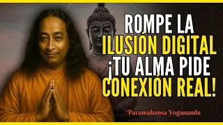 Hare Krishna y Yogananda El Papel del Karma en la Sobrecarga Digital Moderna