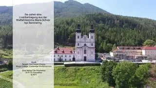 Hl. Stephanus, Hl. Messe aus Maria Schutz mit P. Thomas Höflich CP am 26.12.2025, 11 Uhr
