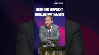 Stop Overlast Jongeren: Verplicht Begeleidingstraject!