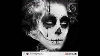 tema terror @Laddymello13