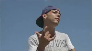 Hajime [ O Rap do Jud&ocirc; ] - Mc Atrevido, Uqquipega (Prod Sagazz 4 Funk) V&iacute;deo Clipe Oficial