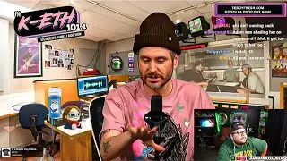 Olivia is DONE with The H3 PODCAST..