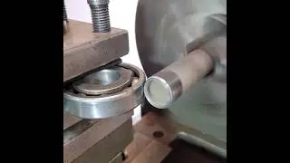 Amazing tools and ideas in metal turning #ideas #amazing #Amazing_inventions #lathe