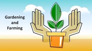 Why Gardening Is Important?