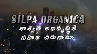 Silpa Organica &ndash; 3D Project Walkthrough | Premium Plotted Development by BBG India