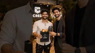 CRED Founder Kunal Shah: Cashback King To Fintech Boss 🚀 #CRED #creditcard #kunalshah