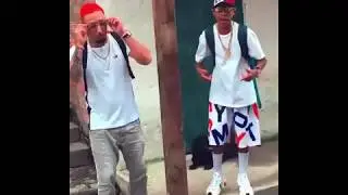 Mc Teteu e DJ Will DF - Grava&ccedil;&atilde;o (Eu sou pivete mais n&atilde;o t&ocirc; moscando)