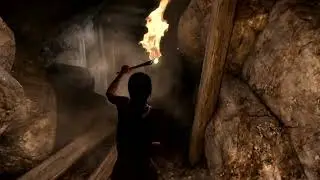 Empezamos Tomb Raider - Capitulo 1 Tomb Raider (2013) Gameplay sin hablar