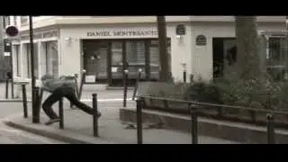 Adrian Poncet Bonus Part