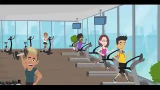 Fitness Club, Health Club & Gym Insurance