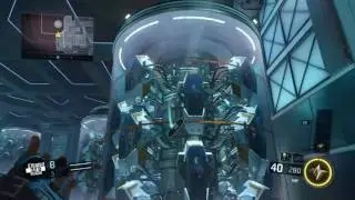 The most crazy glitch on cryogen