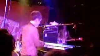 Panic! At The Disco - 2 may 2006