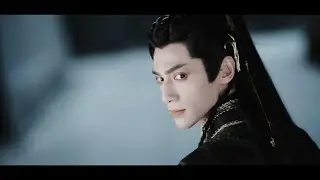 Tantai Jin ► Tag, You're it [Till the End of the Moon]