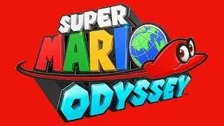 Battle! Torkdrift (Mashup - All Phases + Torkdrift Vulnerable) - Super Mario Odyssey Music