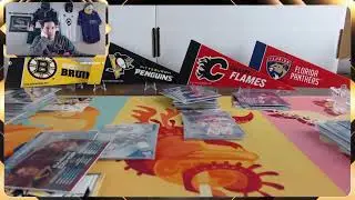 Stadium Series Watch Party Red Wings Vs Blue Jackets