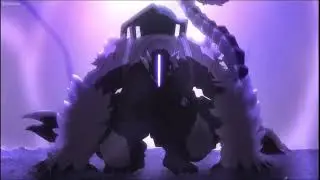 Reg vs Bondrewd 2nd Round- Made in Abyss