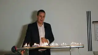 Présentation des manips de physique (teaser)