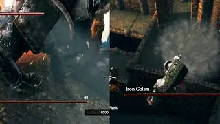 Thank you Dark Souls compilation 221