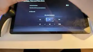 How To Fix PlayStation Portal Date And Time Error