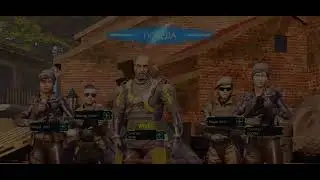 BATTLE PRIME - EDIT BATTLE