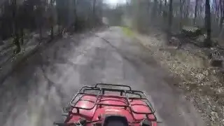 Taborton Backyard Trails