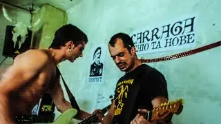 Rotten XIII - Aurrera (Bideoklip Ofiziala)