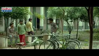 Vadu nadipe bandi video song HD