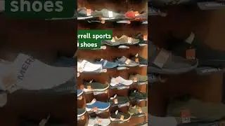 Merrell high-quality durability shoes!! for highking!! Best grips! ultralight weight #sportswear#yt