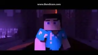 Minecraft Animation Parody-Despacito ft. Luis Fonsi & Daddy Yankee