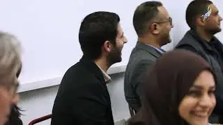 Retour en vid&eacute;os, r&eacute;sum&eacute; de la premi&egrave;re journ&eacute;e du 12ᵉ Symposium de l&rsquo;Universit&eacute; de la Manouba