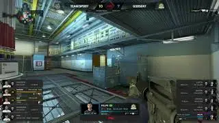 analyst Thorin never disappoints