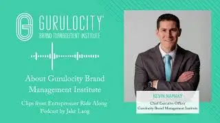 About Gurulocity Brand Management Institute