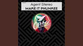 Make It Phunkee
