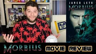 Morbius - Movie Review