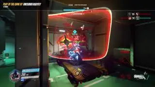 Overwatch: Reaper Nevermore