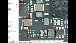 TACNO CAMON CX AIR Display Light Not Working Solution