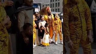 Maha Onam Festival -Toronto Canada.  #indiaculture