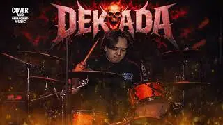 DEKADA &ndash; JOIN THE CLUB | Reimagined ROCK