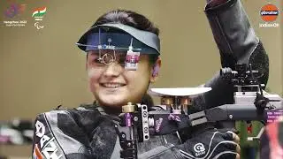 Josh Ho Toh Aisa | India at Asian Para Games 2022 | Powered by IndianOil