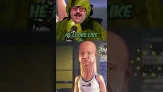 Street Fighter 6 Create A character?