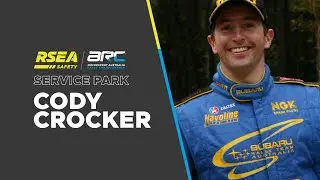 ARC Service Park 💻 Cody Crocker